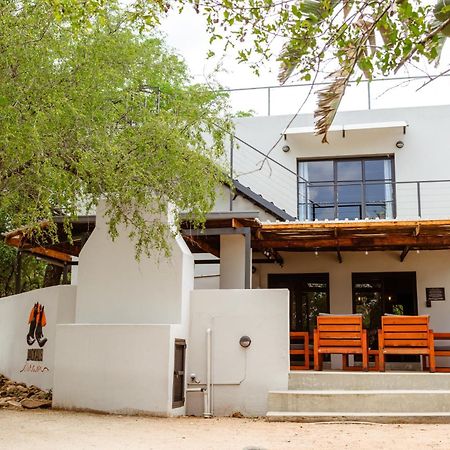 Jackals Dream - Self Catering Villa Bordering Kruger National Park Marloth Park Exterior photo
