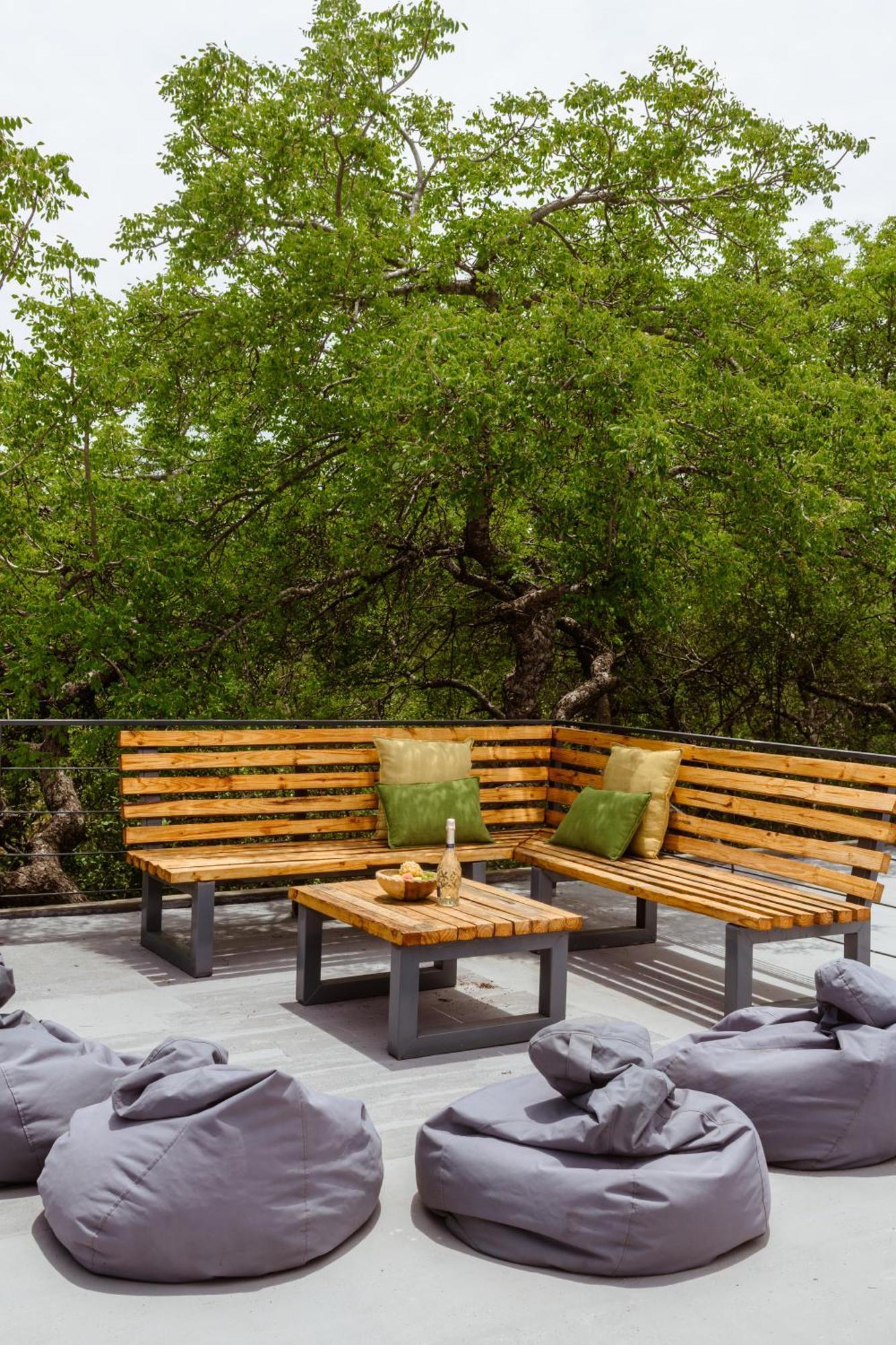 Jackals Dream - Self Catering Villa Bordering Kruger National Park Marloth Park Exterior photo