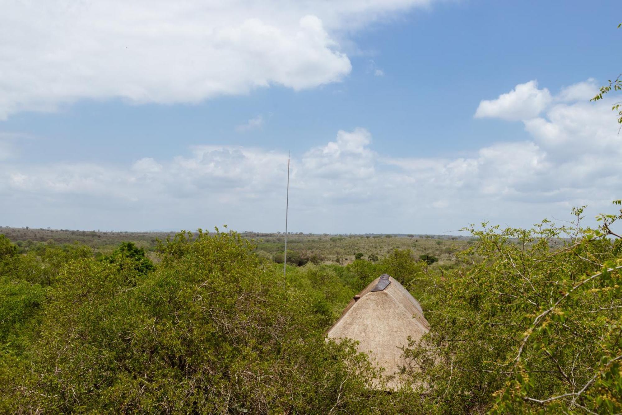 Jackals Dream - Self Catering Villa Bordering Kruger National Park Marloth Park Exterior photo
